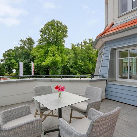 Baltischer Hof Apartment 21 Boltenhagen  Exteriér fotografie