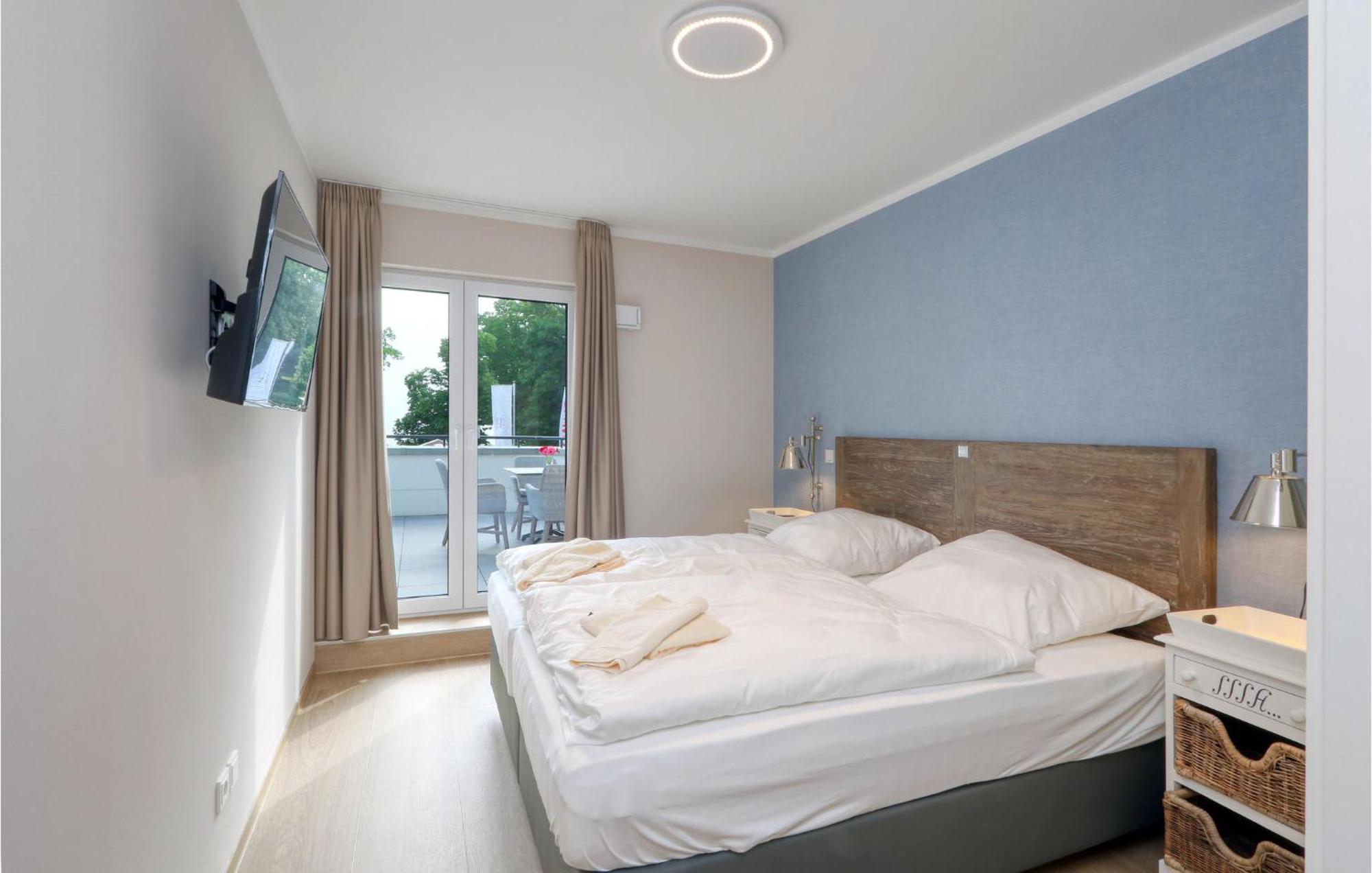 Baltischer Hof Apartment 21 Boltenhagen  Exteriér fotografie